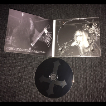 GORGOROTH Bergen 1996 DIGIPAK [CD]